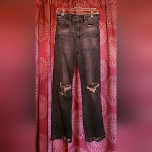 AE FLARE JEANS
